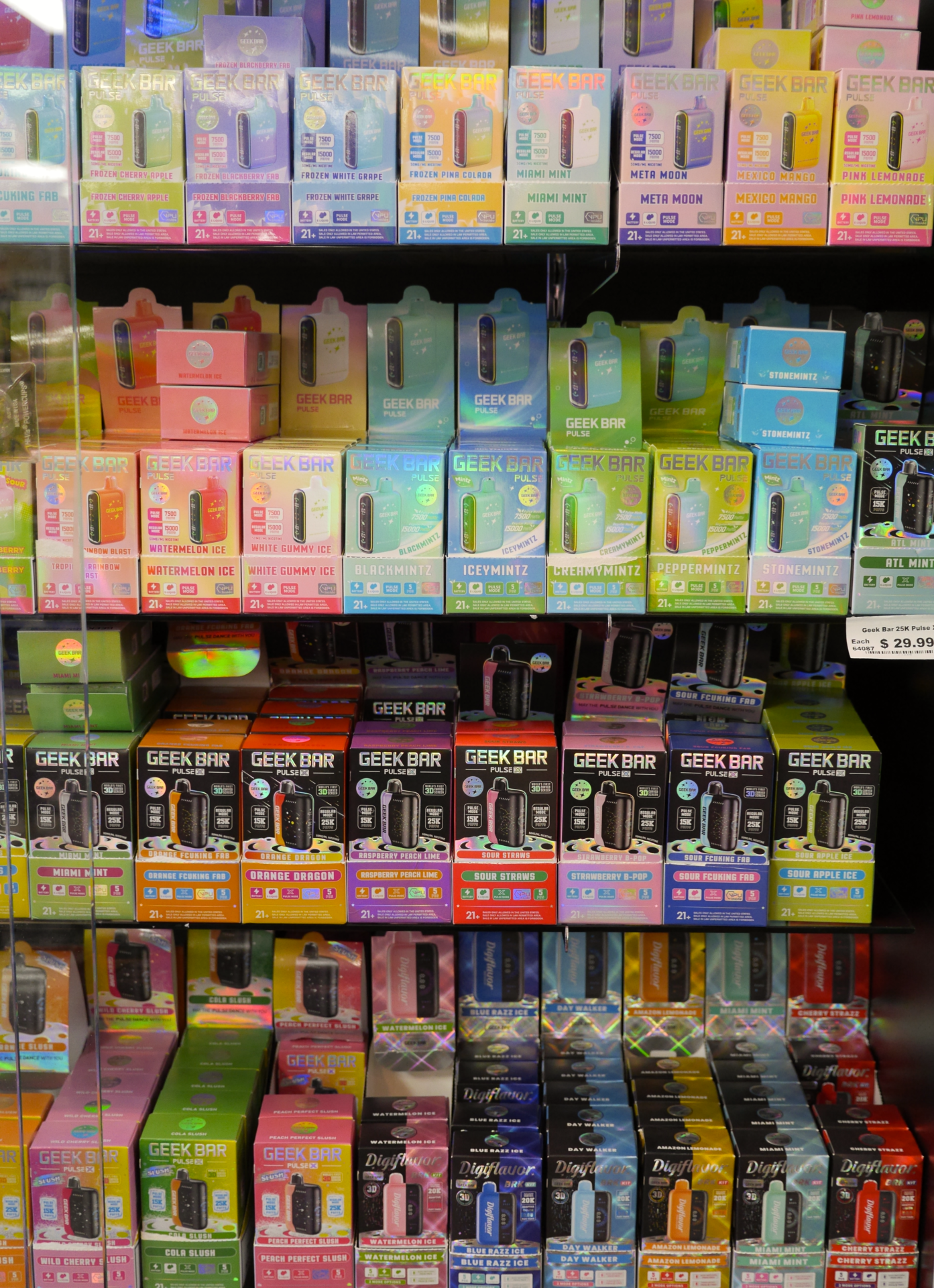 Vape 1 Local Vape store